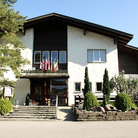 Landgasthof Hoelzlisberg Eichberg المظهر الخارجي الصورة