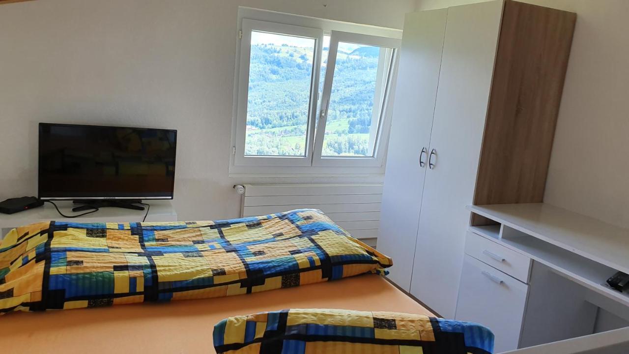 Landgasthof Hoelzlisberg Eichberg المظهر الخارجي الصورة