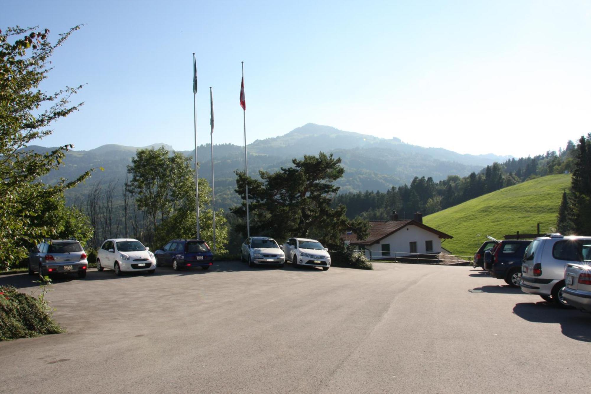 Landgasthof Hoelzlisberg Eichberg المظهر الخارجي الصورة