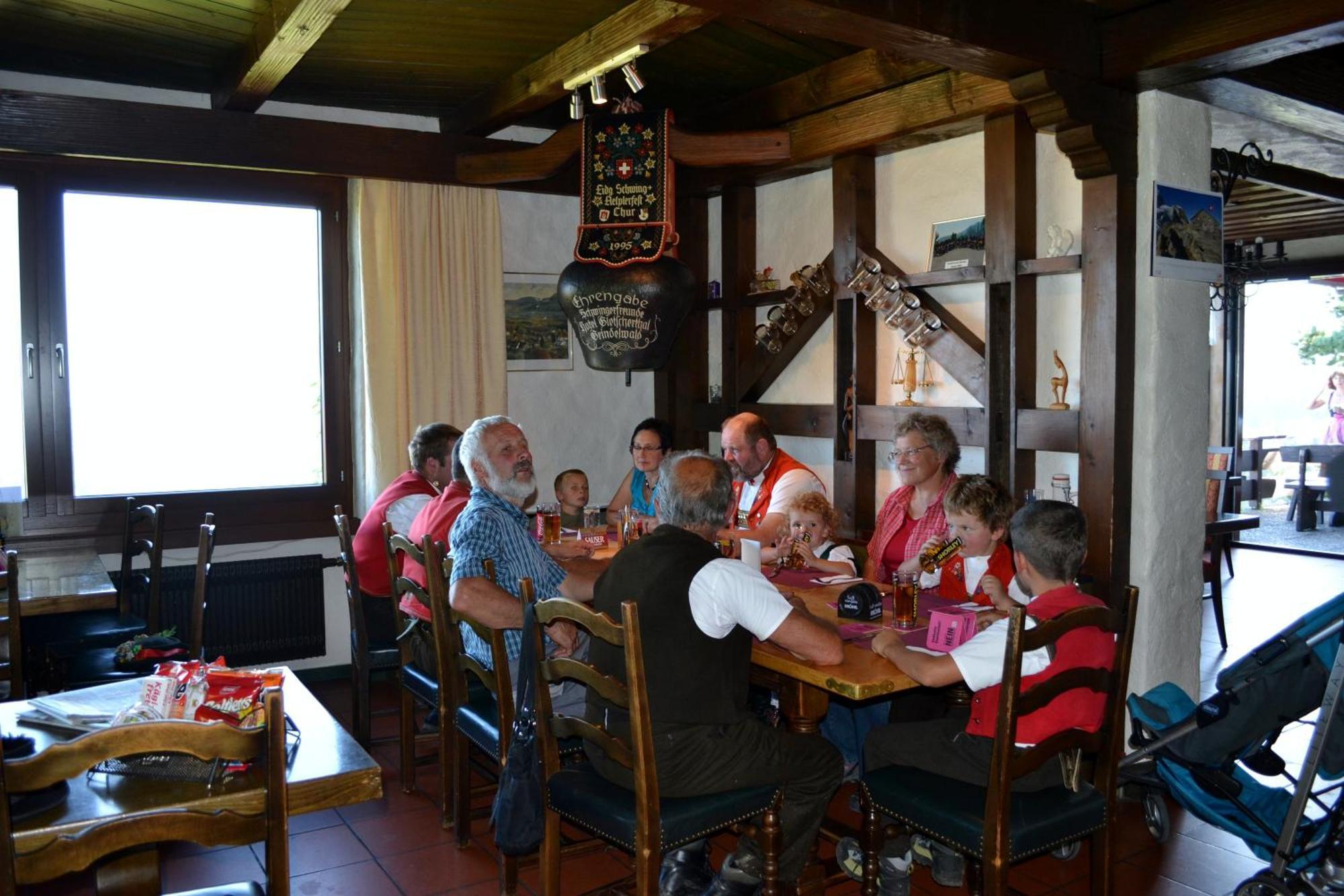 Landgasthof Hoelzlisberg Eichberg المظهر الخارجي الصورة
