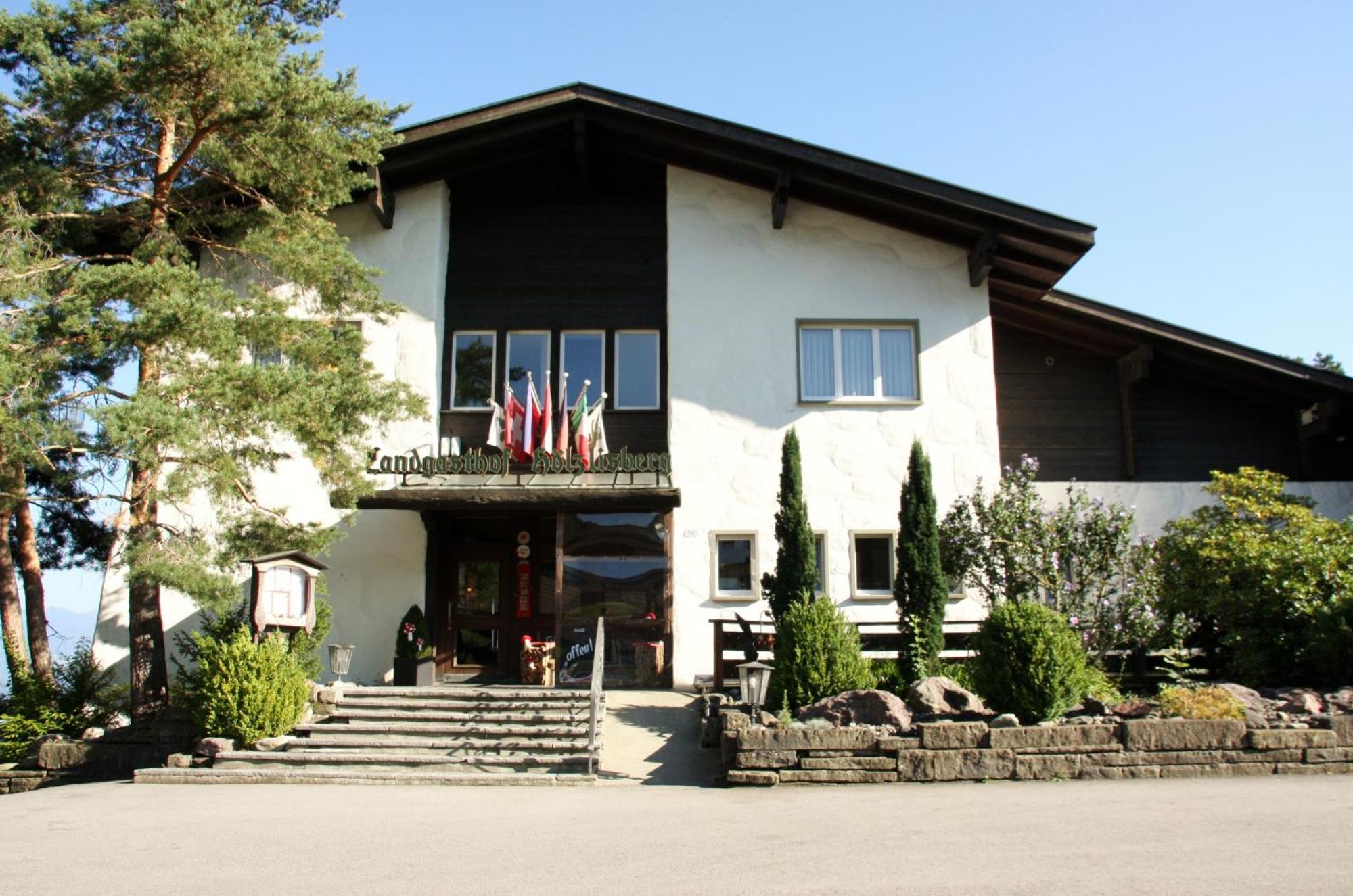 Landgasthof Hoelzlisberg Eichberg المظهر الخارجي الصورة