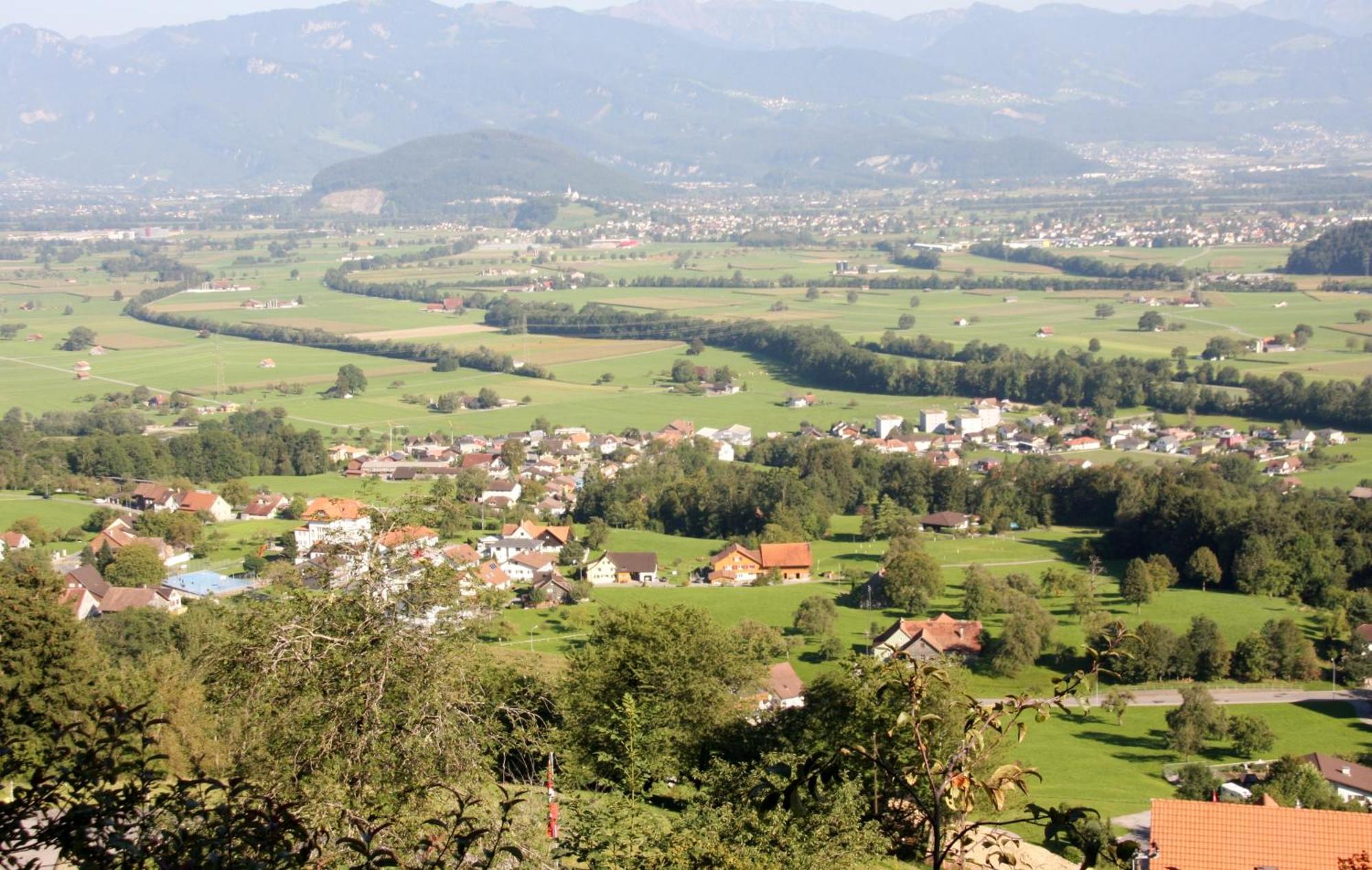 Landgasthof Hoelzlisberg Eichberg المظهر الخارجي الصورة