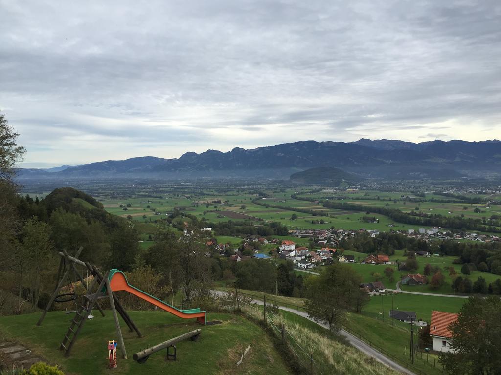 Landgasthof Hoelzlisberg Eichberg الغرفة الصورة
